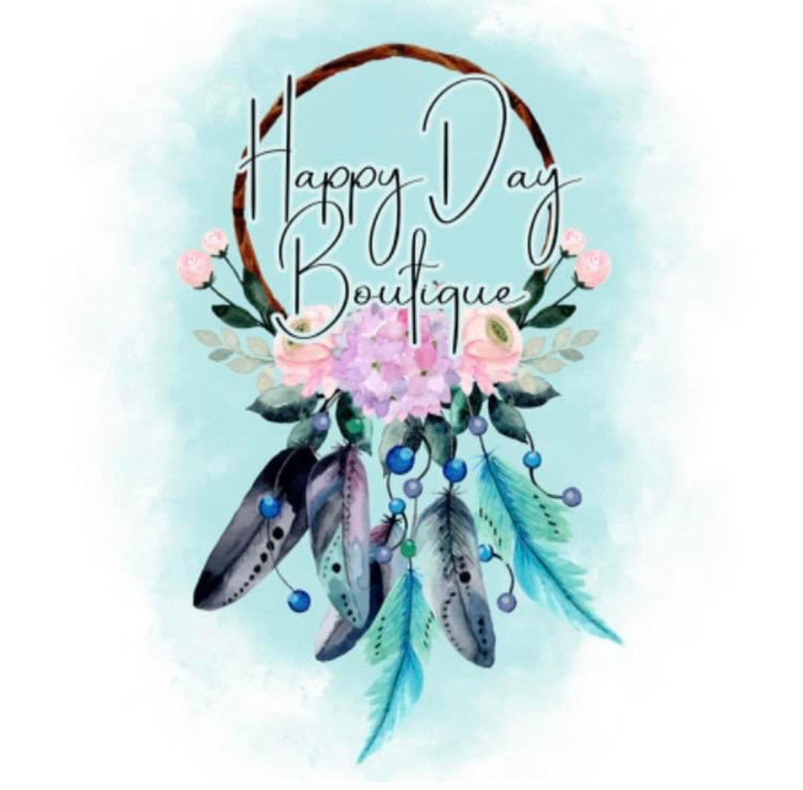 Home Happy Day Boutique